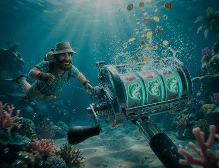 Big Bass Splash