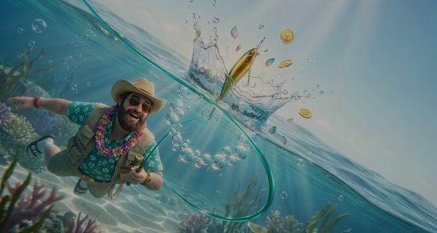 Big Bass Splash