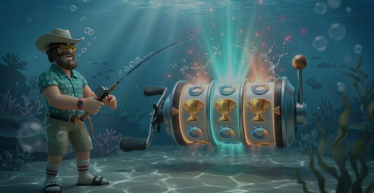 Big Bass Splash